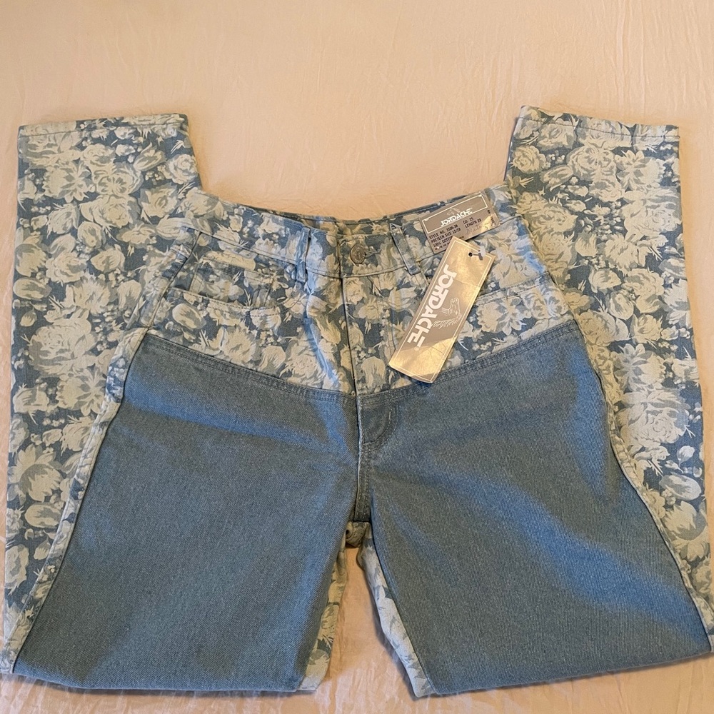 Vintage Jordache jeans
